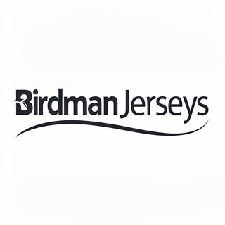Birdman Jerseys